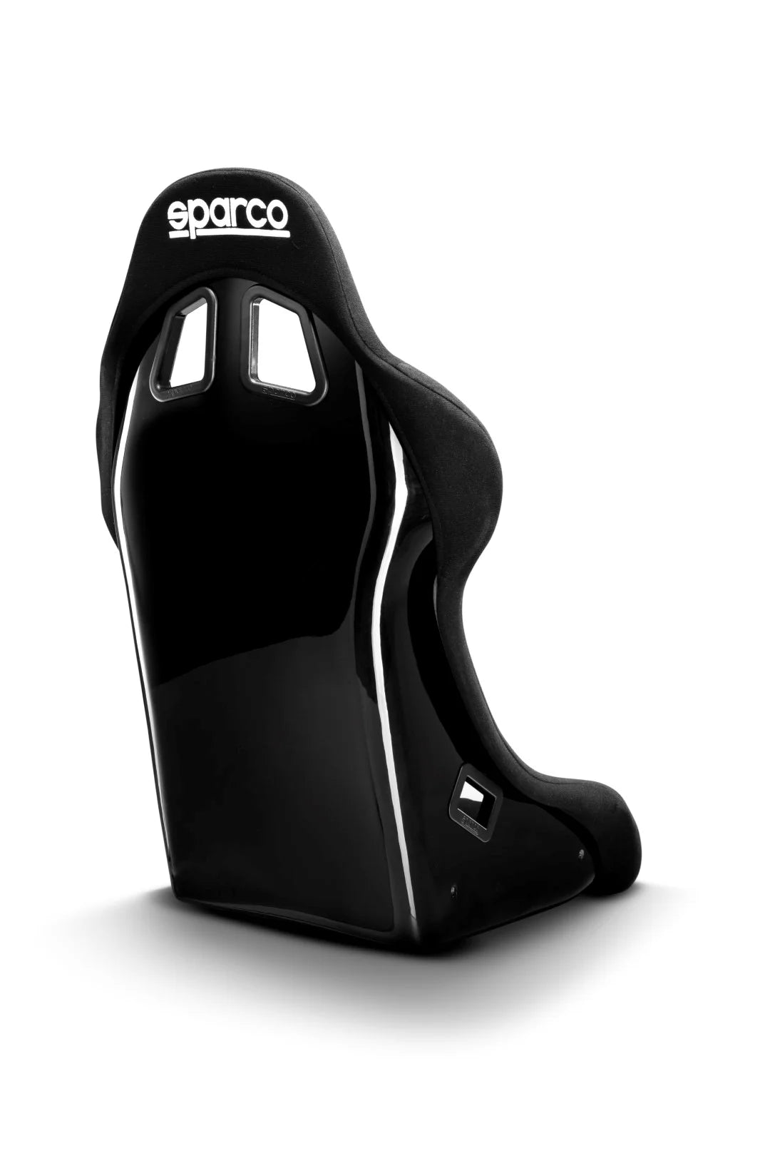 SPARCO SEAT EVO L QRT