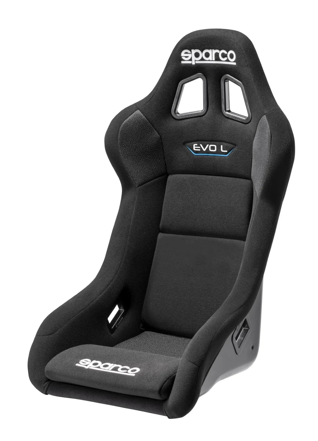 SPARCO SEAT EVO L QRT