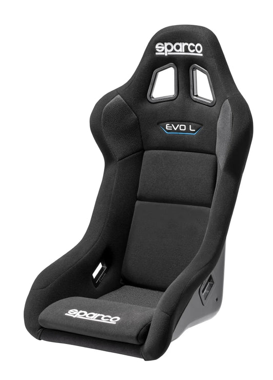 SPARCO SEAT EVO L QRT