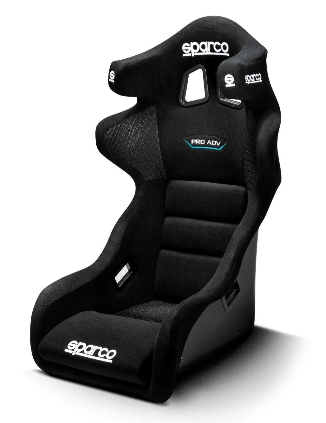 SPARCO SEAT PRO ADV QRT
