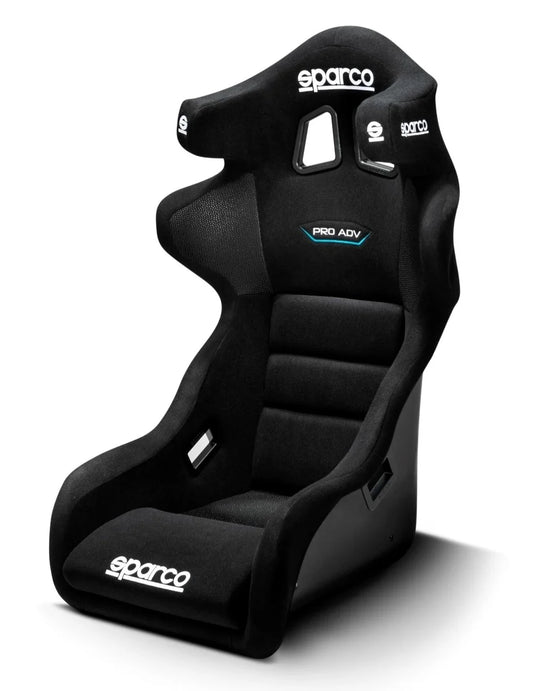 SPARCO SEAT PRO ADV QRT