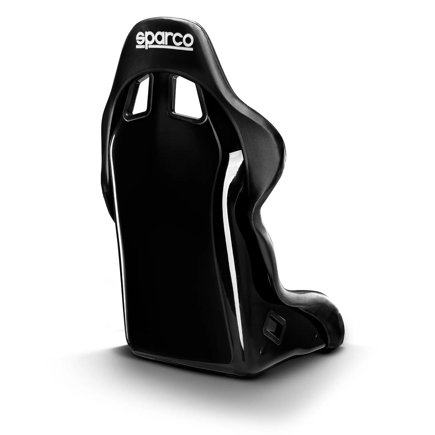 SPARCO SEAT EVO QRT SKY