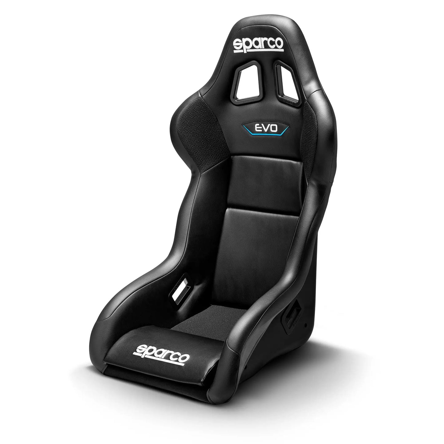 SPARCO SEAT EVO QRT SKY