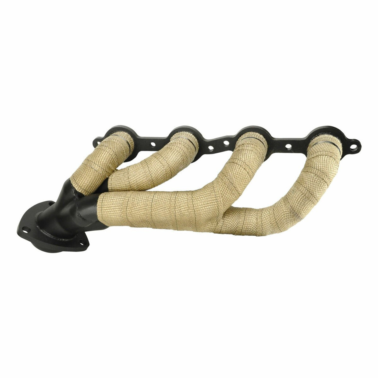 DEI Exhaust Wrap 2" x 25ft - Tan