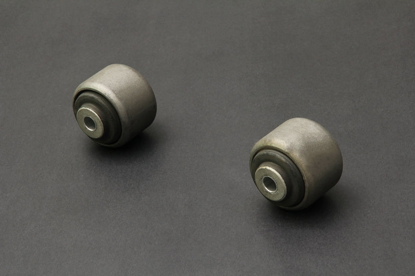 Mk7 GTI / R Hardrace REAR TRAILING ARM BUSHING Harden Rubber Equipped 2 PCS/SET