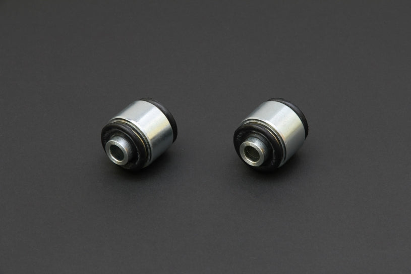Hardrace Pillow Ball Rear Lower Arm Bushings - 2 pcs/set