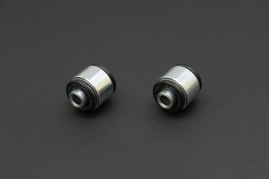 Hardrace Pillow Ball Rear Lower Arm Bushings - 2 pcs/set