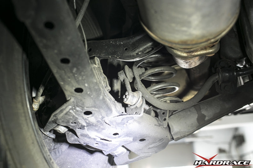 Hardrace Rear Reinforced Stabilizer Link - 2pcs/set