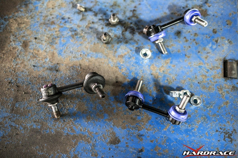 Hardrace Rear Reinforced Stabilizer Link - 2pcs/set