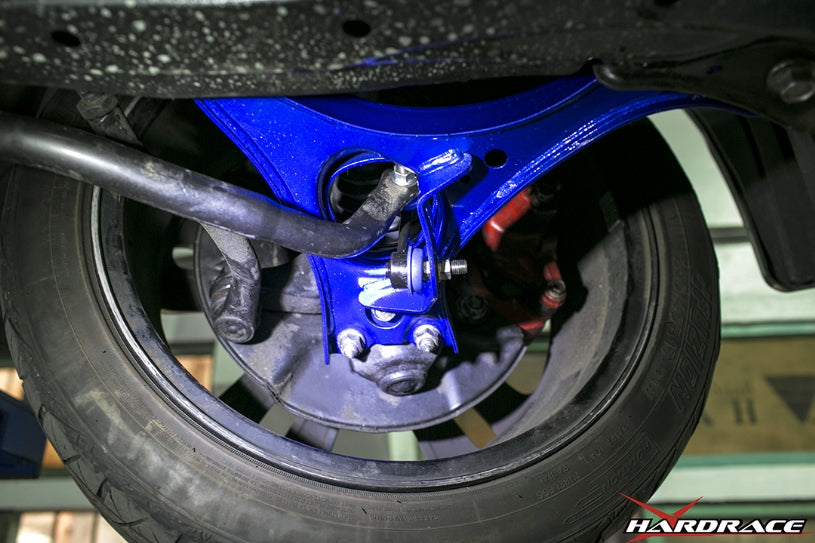 Hardrace Front Reinforced Stabilizer Link - 2pcs/set