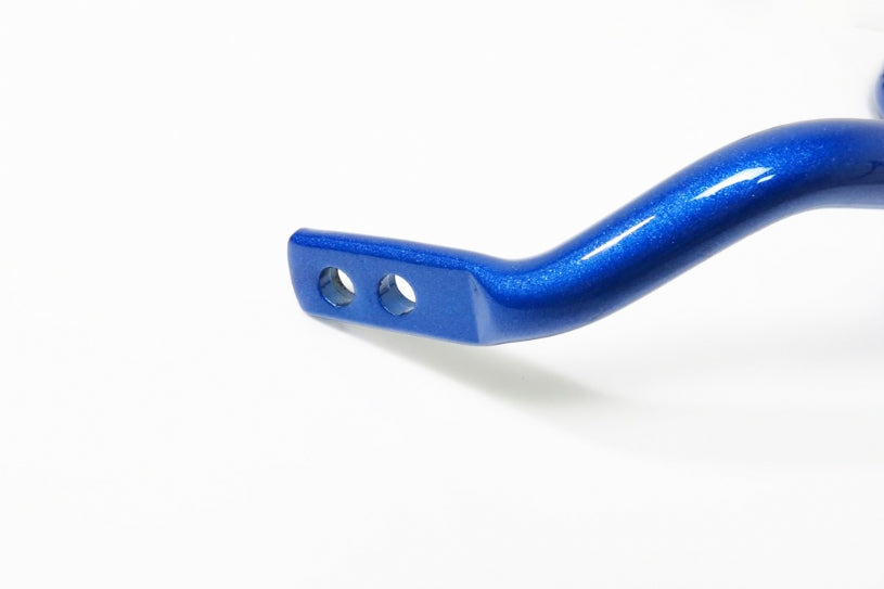 Hardrace 19mm Adjustable Rear Sway Bar - 5 pcs/set