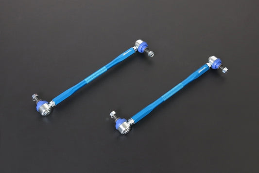 Hardrace Adjustable Stabilizer Bar Endlink - 2pcs/set