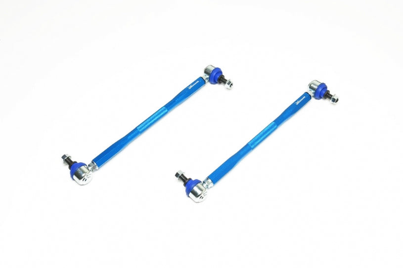 Hardrace Adjustable Stabilizer Bar Endlink - 2pcs/set