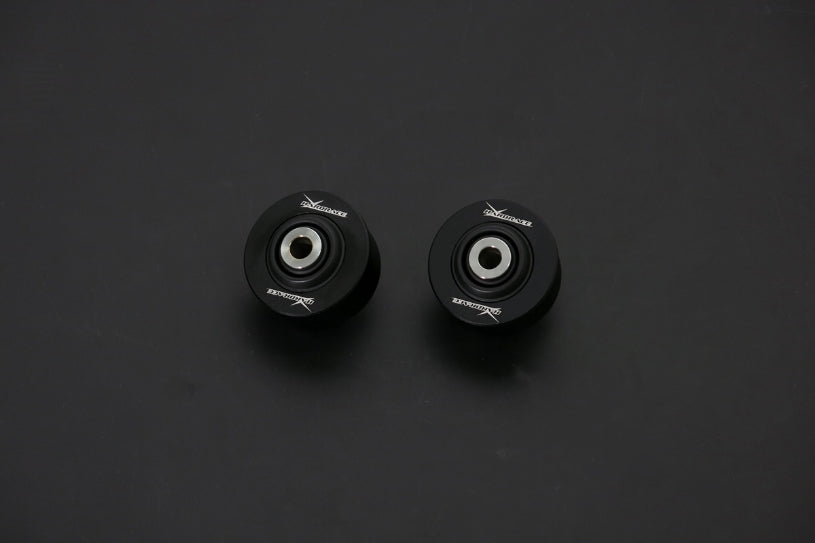Mk7 GTI / R Hardrace FRONT LOWER ARM-REAR BUSHING Pillow Ball Equipped 2 PCS/SET Rear Side/Big