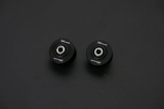 Mk7 GTI / R Hardrace FRONT LOWER ARM-REAR BUSHING Pillow Ball Equipped 2 PCS/SET Rear Side/Big