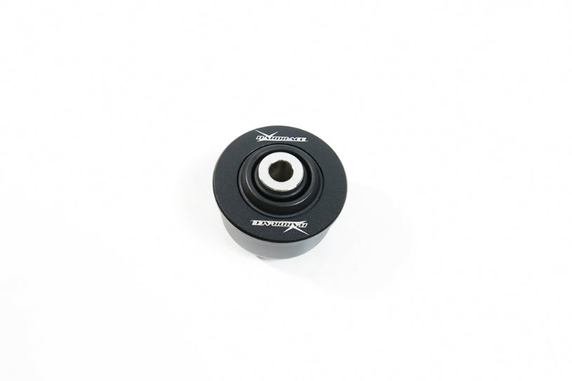 Mk7 GTI / R Hardrace FRONT LOWER ARM-REAR BUSHING Pillow Ball Equipped 2 PCS/SET Rear Side/Big