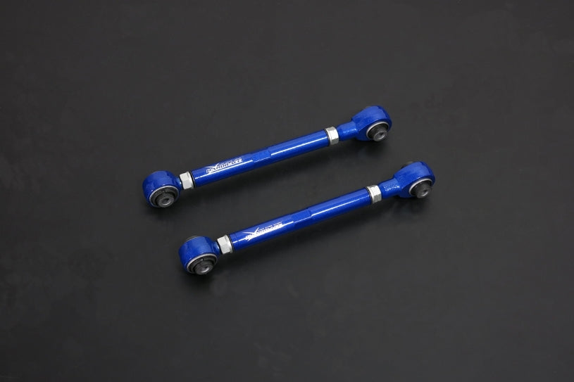 Hardrace Hardened Rubber Rear Toe Control Arm - 2 pcs/set