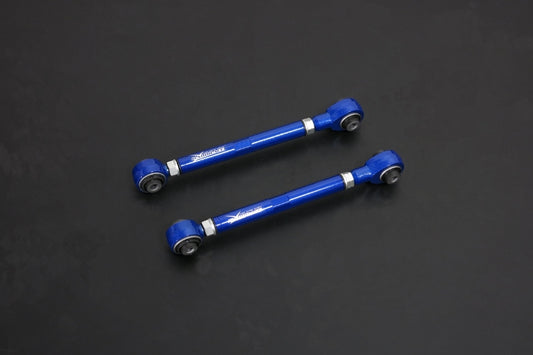 Hardrace Hardened Rubber Rear Toe Control Arm - 2 pcs/set