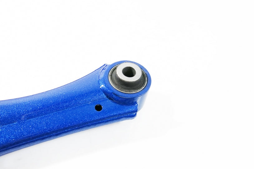 Hardrace Hardened Rubber Adjustable Rear Camber Kit - 2pcs/set