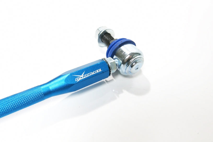 Hardrace Adj. Front Stabilizer Link Veloster N