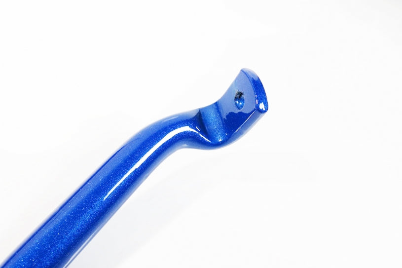 Hardrace 25.4mm Front Sway Bar - 3 pcs/set