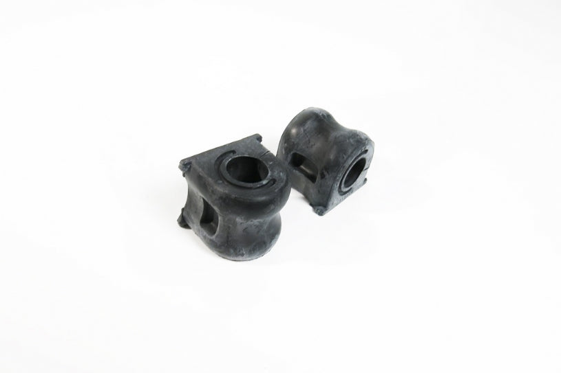 Hardrace 25.4mm Front Sway Bar - 3 pcs/set