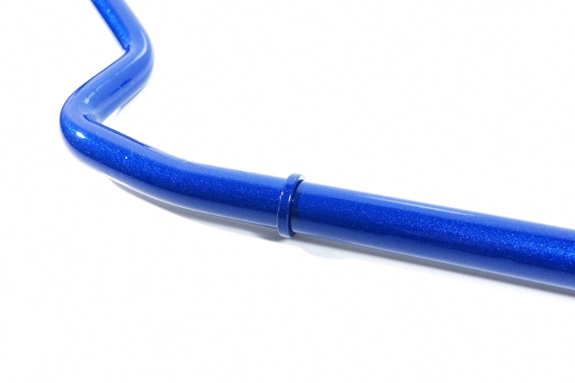 Hardrace 25.4mm Front Sway Bar - 3 pcs/set