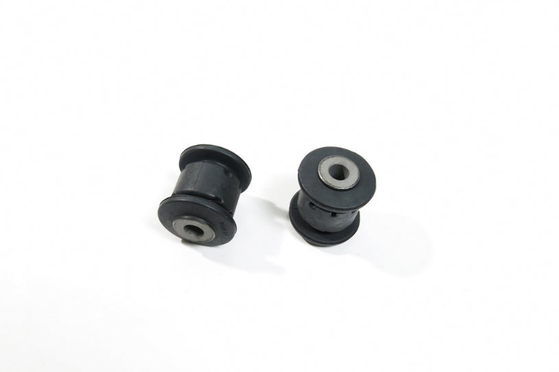 Mk7 GTI / R Hardrace FRONT LOWER ARM-FRONT BUSHING Harden Rubber Equipped 2 PCS/SET