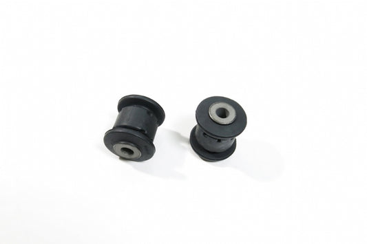 Mk7 GTI / R Hardrace FRONT LOWER ARM-FRONT BUSHING Harden Rubber Equipped 2 PCS/SET