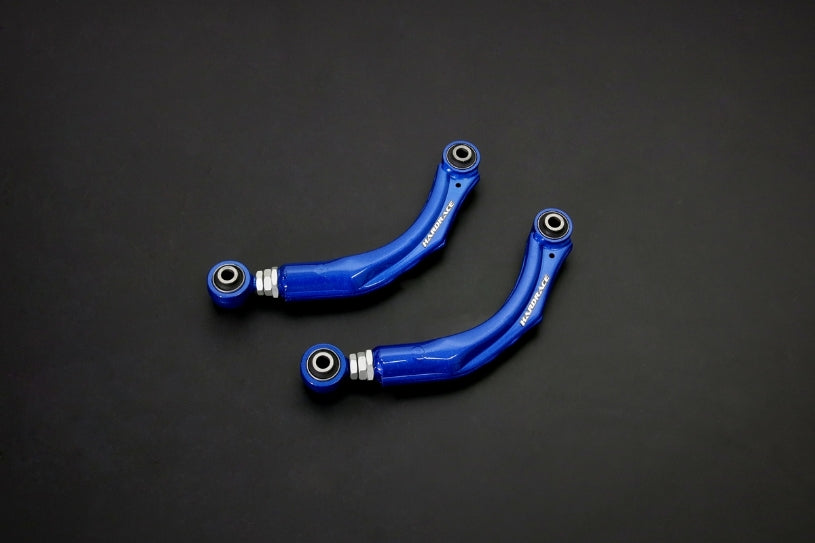 Hardrace Rear Camber kit Veloster N