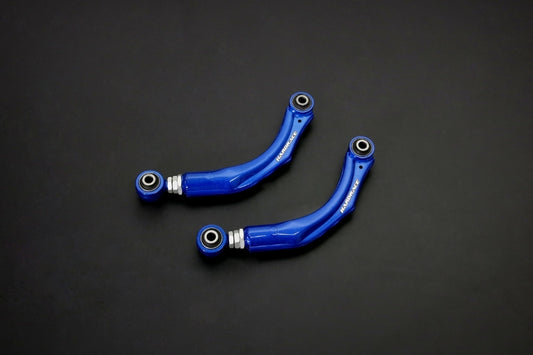 Hardrace Rear Camber kit Veloster N