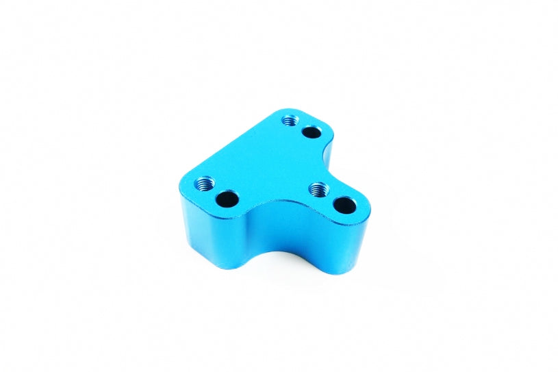 Mk7 GTI / R Hardrace NEGATIVE CAMBER ADJUSTER Camber -2 ~ -3 Degrees 2 PCS/SET