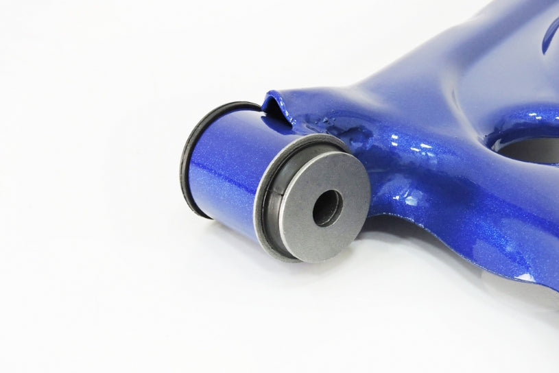 Hardrace Hardened Rubber Front Lower Arms - 2 pcs/set (NOT for FK8 Type-R)