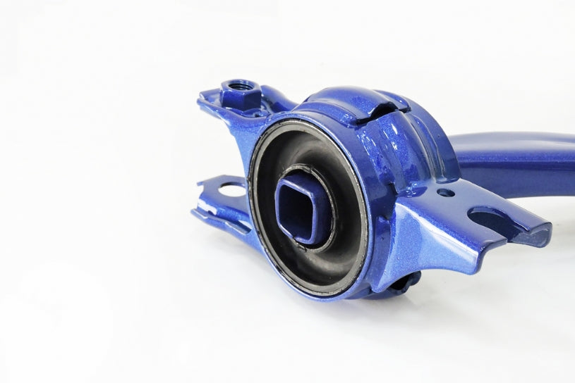 Hardrace Hardened Rubber Front Lower Arms - 2 pcs/set (NOT for FK8 Type-R)