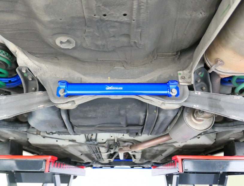 Hardrace Rear Lower Brace - 1pcs/set