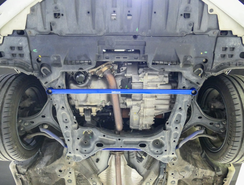 Hardrace Front Lower Brace - 1pcs/set