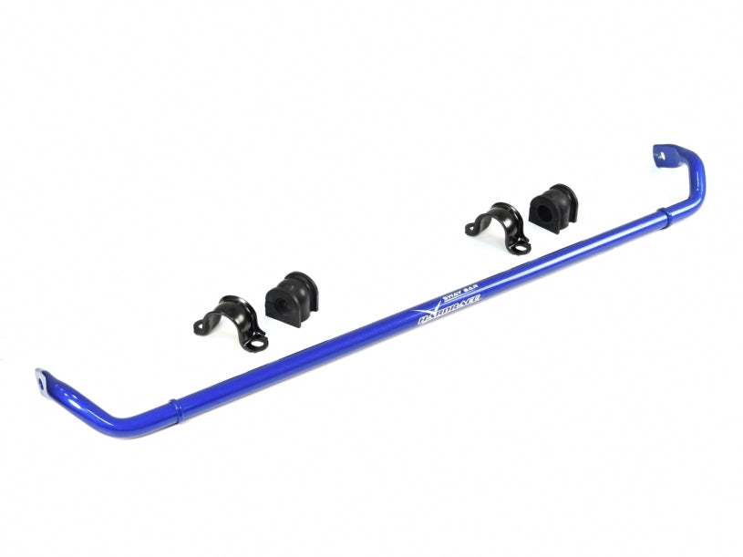 Hardrace Rear Sway Bar Veloster N