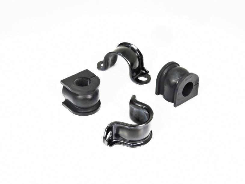 Hardrace Rear Sway Bar Veloster N