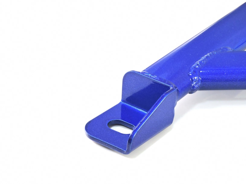 Hardrace Front Lower 4 Point Brace - 1 pcs/set (FB Sedan Only)