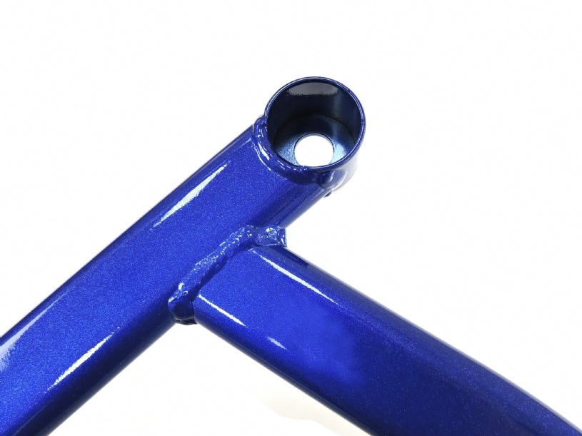 Hardrace Front Lower 4 Point Brace - 1 pcs/set (FB Sedan Only)