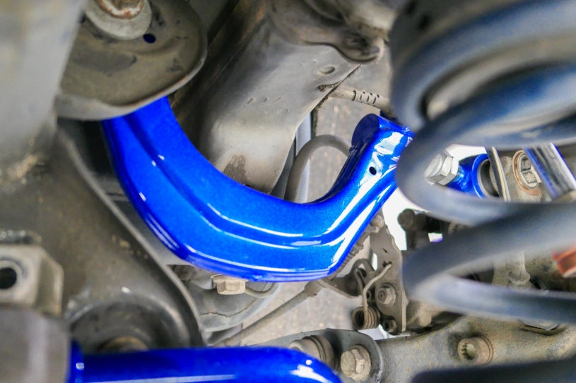 Mk7 GTI / R Hardrace REAR CAMBER KIT Pillow Ball Equipped 2PCS/SET