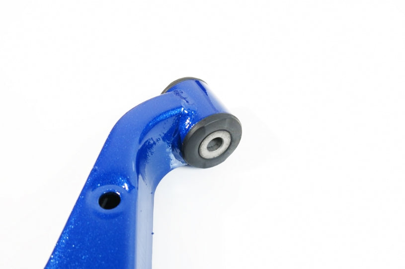 Hardrace Hardened Rubber Front Lower Arms - 2pcs/set (ONLY FITS 14-15 Si)