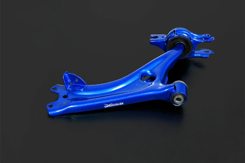 Hardrace Hardened Rubber Front Lower Arms - 2 pcs/set (NOT for FK8 Type-R)