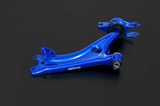 Hardrace Hardened Rubber Front Lower Arms - 2 pcs/set (NOT for FK8 Type-R)