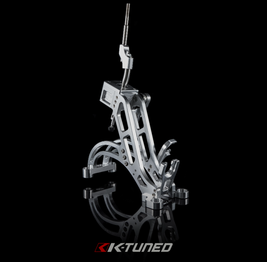 K-Tuned 10th Gen Civic Billet Shifter (16-21) (Includes Type R)