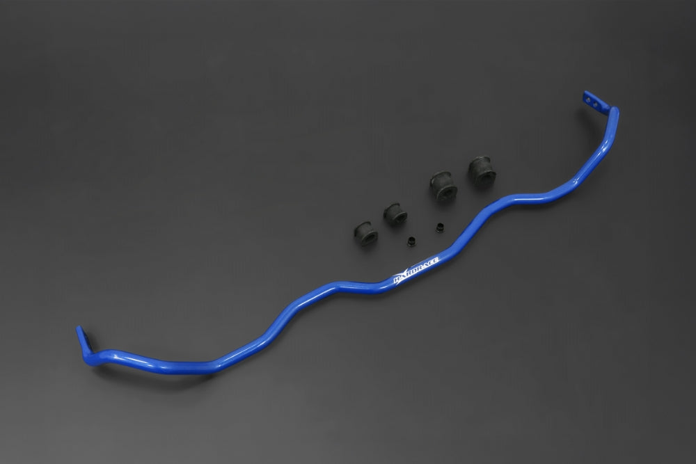 Hardrace 19mm Adjustable Rear Sway Bar - 5 pcs/set