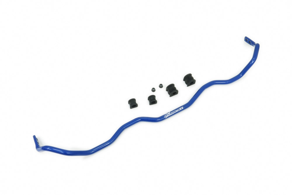 Hardrace 19mm Adjustable Rear Sway Bar - 5 pcs/set