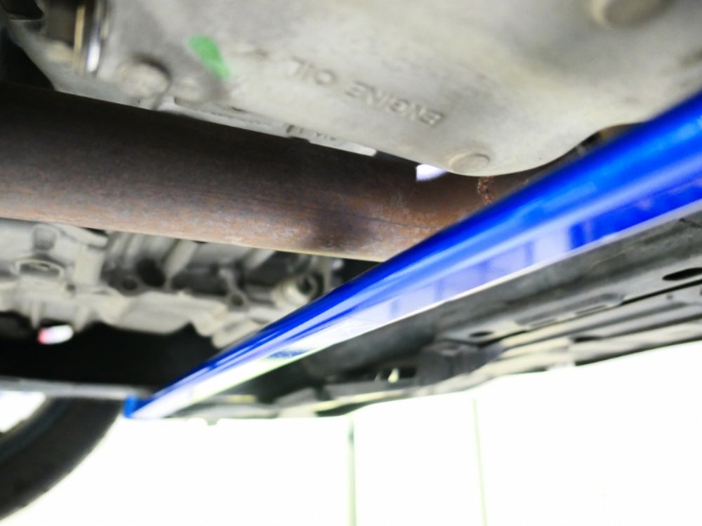 Hardrace Front Lower Brace - 1pcs/set