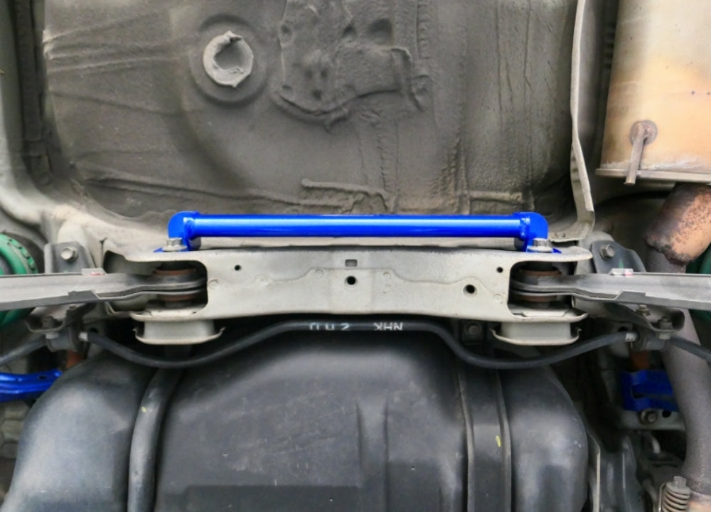 Hardrace Rear Lower Brace - 1pcs/set