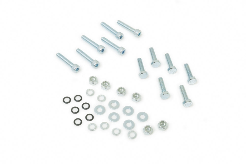 Mk7 GTI / R Hardrace NEGATIVE CAMBER ADJUSTER Camber -2 ~ -3 Degrees 2 PCS/SET